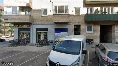 Lejligheder til salg i København NV - Foto fra Google Street View