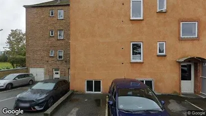 Lejligheder til salg i Herlev - Foto fra Google Street View