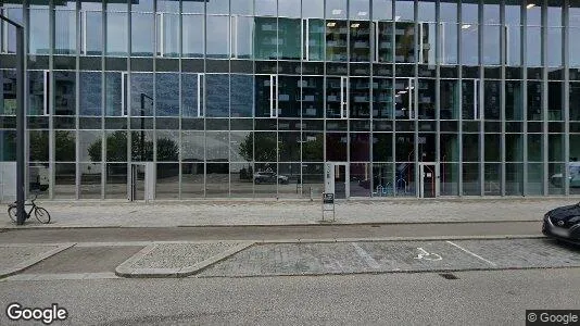 Lejligheder til salg i København S - Foto fra Google Street View
