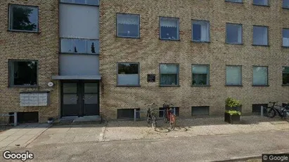 Lejligheder til salg i Farum - Foto fra Google Street View