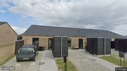 Lejligheder til leje i Kolding - Foto fra Google Street View