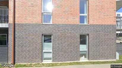 Lejligheder til leje i Randers NØ - Foto fra Google Street View