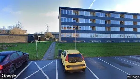 Lejligheder til leje i Brabrand - Foto fra Google Street View