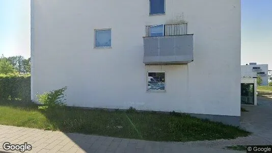 Lejligheder til leje i Viby J - Foto fra Google Street View