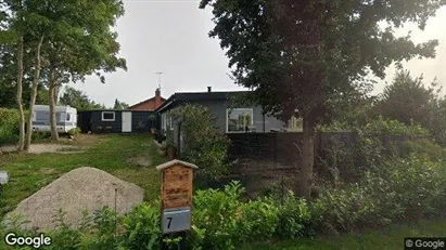 Lejligheder til salg i Ølsted - Foto fra Google Street View