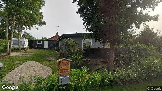 Lejligheder til salg i Ølsted - Foto fra Google Street View