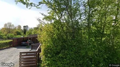 Lejligheder til salg i Vesløs - Foto fra Google Street View