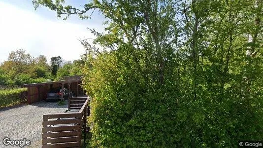 Lejligheder til salg i Vesløs - Foto fra Google Street View