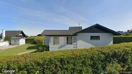 Lejligheder til salg i Frørup - Foto fra Google Street View