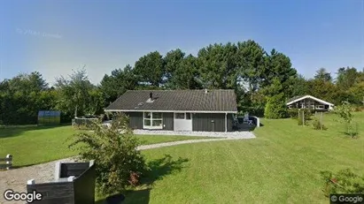 Lejligheder til salg i Græsted - Foto fra Google Street View