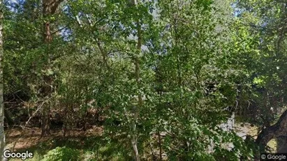 Lejligheder til salg i Nykøbing Sjælland - Foto fra Google Street View