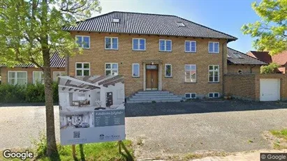 Lejligheder til salg i Odense M - Foto fra Google Street View