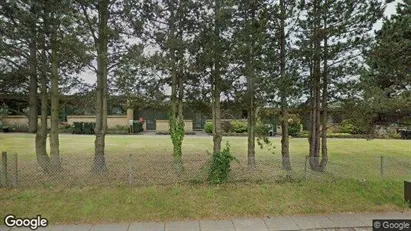 Lejligheder til salg i Rønde - Foto fra Google Street View