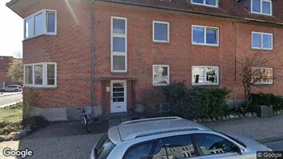 Lejligheder til leje i Område ikke angivet - Foto fra Google Street View