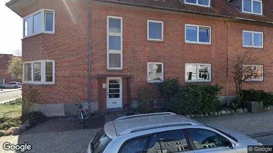 Lejligheder til leje i Område ikke angivet - Foto fra Google Street View
