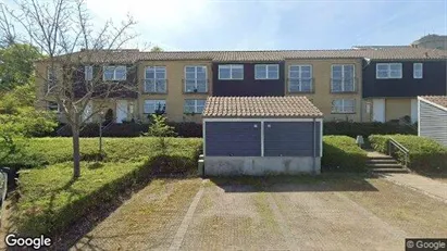 Lejligheder til leje i Næstved - Foto fra Google Street View