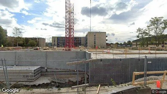 Lejligheder til leje i Frederikssund - Foto fra Google Street View