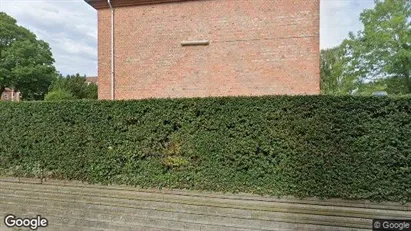 Lejligheder til salg i Hvidovre - Foto fra Google Street View