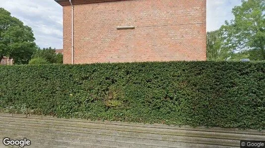 Lejligheder til salg i Hvidovre - Foto fra Google Street View