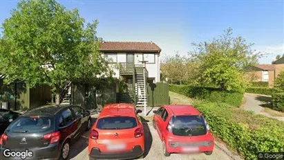 Lejligheder til salg i Greve - Foto fra Google Street View