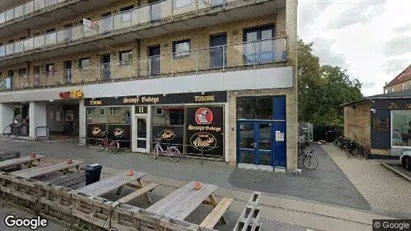 Lejligheder til salg i Vanløse - Foto fra Google Street View