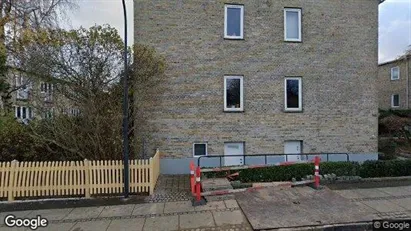Lejligheder til salg i Gentofte - Foto fra Google Street View