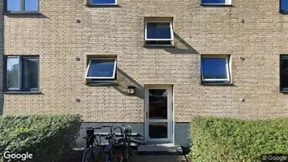 Lejligheder til salg i Søborg - Foto fra Google Street View