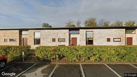 Lejligheder til salg i Snekkersten - Foto fra Google Street View