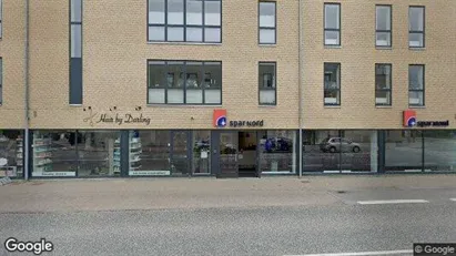 Lejligheder til salg i Allerød - Foto fra Google Street View