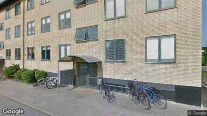 Lejligheder til salg i Roskilde - Foto fra Google Street View