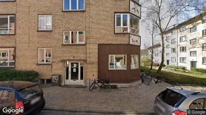 Lejligheder til salg i Odense C - Foto fra Google Street View