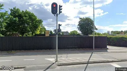 Lejligheder til salg i Risskov - Foto fra Google Street View