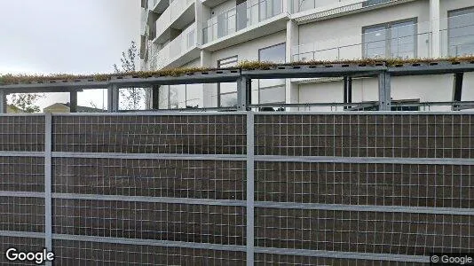 Lejligheder til leje i Århus N - Foto fra Google Street View