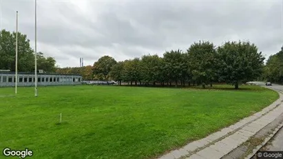 Lejligheder til leje i Albertslund - Foto fra Google Street View