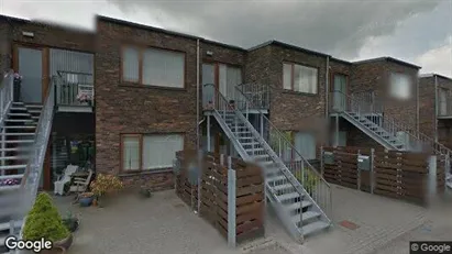 Lejligheder til salg i Køge - Foto fra Google Street View