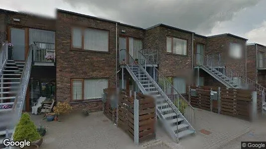 Lejligheder til salg i Køge - Foto fra Google Street View