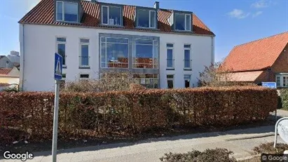 Lejligheder til salg i Ringsted - Foto fra Google Street View