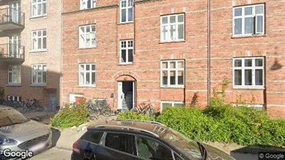 Lejligheder til salg i København S - Foto fra Google Street View