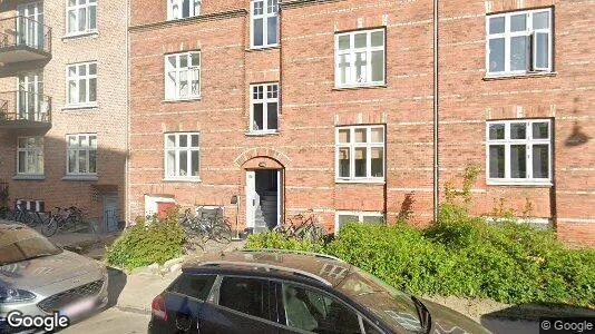 Lejligheder til salg i København S - Foto fra Google Street View