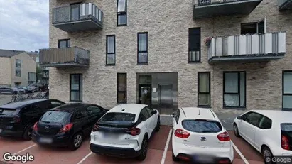 Lejligheder til salg i Valby - Foto fra Google Street View
