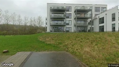 Lejligheder til salg i Farum - Foto fra Google Street View