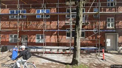 Lejligheder til salg i Odense C - Foto fra Google Street View