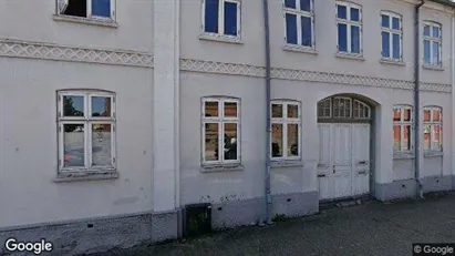 Lejligheder til salg i Fredericia - Foto fra Google Street View