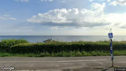 Lejligheder til salg i Allinge - Foto fra Google Street View