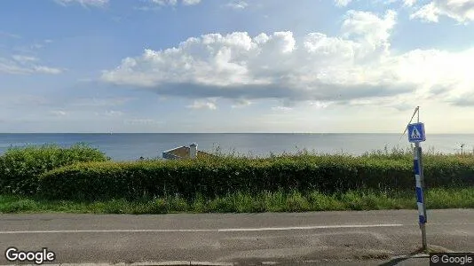Lejligheder til salg i Allinge - Foto fra Google Street View