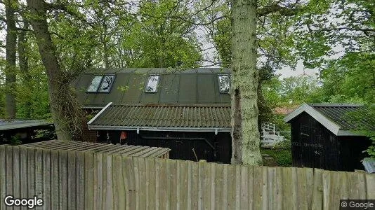 Lejligheder til salg i Gilleleje - Foto fra Google Street View