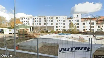 Lejligheder til salg i Roskilde - Foto fra Google Street View