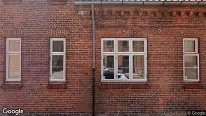 Lejligheder til salg i Køge - Foto fra Google Street View