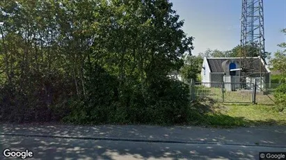 Lejligheder til salg i Aakirkeby - Foto fra Google Street View