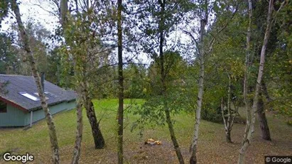 Lejligheder til leje i Sjællands Odde - Foto fra Google Street View